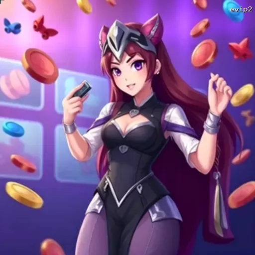 Menjelajahi Fitur Unggulan Situs Game evip2